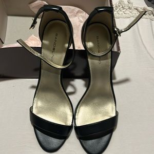 Like New Bandolino Heels
